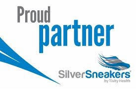Proud SilverSneakers partner